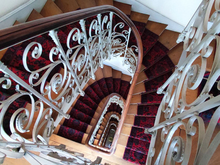 Appartement sur Paris ; 549 000 &euro; ; A vendre Réf. 409