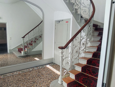 A vendre appartement Paris 75008; 549 000 &euro;