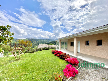 Vanosc  288 000 €