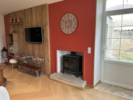 Maison prix nous consulter Réf. 3_CHOL Réparsac