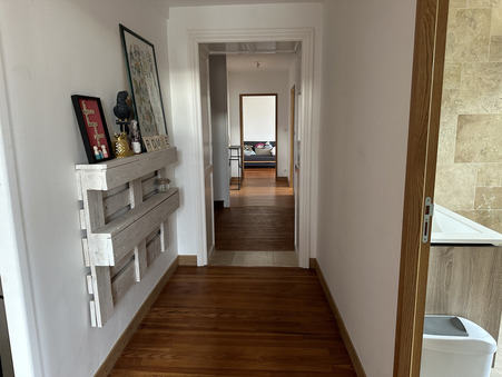 Vente maison prix nous consulter Réparsac