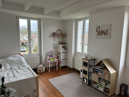 A vendre maison Réparsac 16200; prix nous consulter