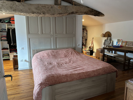 Maison prix nous consulter sur Réparsac (16200) - Réf. 3_CHOL