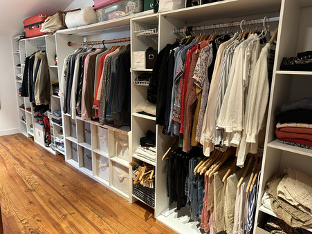 A vendre maison Réparsac 16200; prix nous consulter