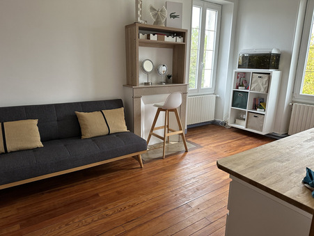 Maison prix nous consulter Réf. 3_CHOL Réparsac