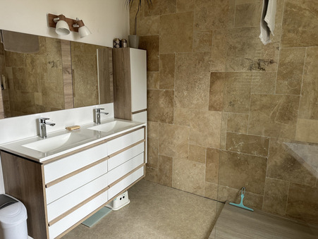 Achat maison Réparsac Réf. 3_CHOL