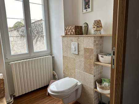 A vendre maison Réparsac 16200; prix nous consulter