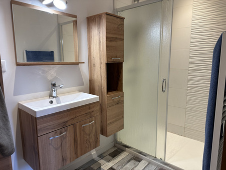 Vente maison prix nous consulter Réparsac