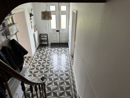 Vente maison prix nous consulter Réparsac