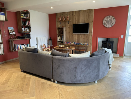 Maison prix nous consulter Réf. 3_CHOL Réparsac