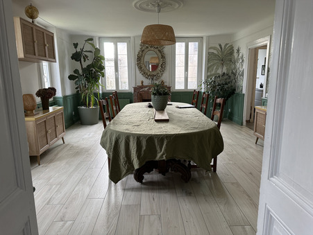 Maison sur Réparsac ; prix nous consulter ; A vendre Réf. 3_CHOL