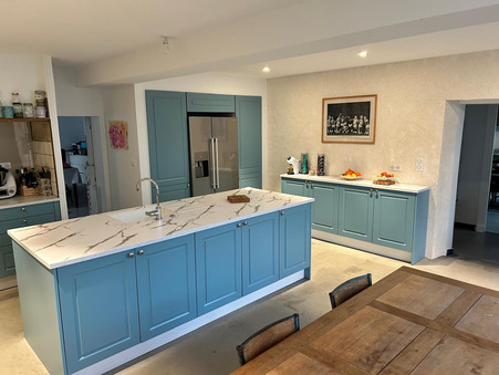 Maison sur Réparsac ; prix nous consulter ; Achat Réf. 3_CHOL