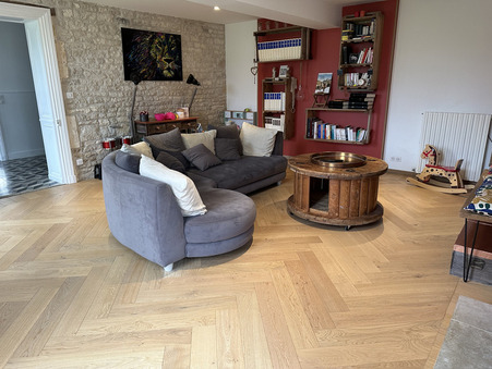 Achat maison Réparsac Réf. 3_CHOL