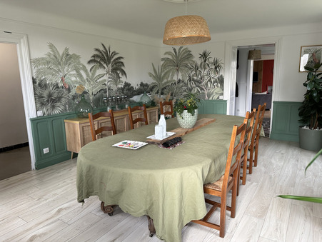 Vente maison prix nous consulter Réparsac