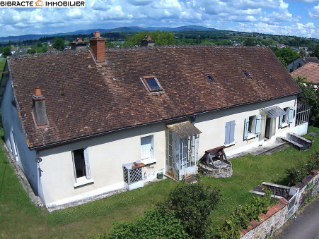 LUZY 75 000 €