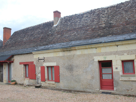Saint-Patrice  101 650 €