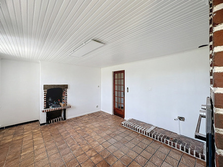 Achat maison Boué Réf. 1_10859_PM