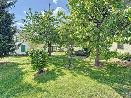 Maison 149 000 € Réf. 1_10859_PM Boué