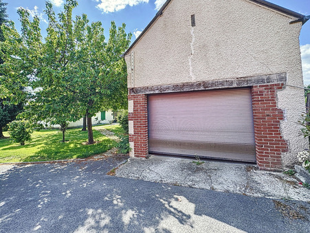 Maison 149 000 € Réf. 1_10859_PM Boué