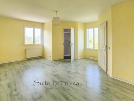 Maison 580 000 €  sur Culoz-Béon (01350) - Réf. 14_CEY-5531