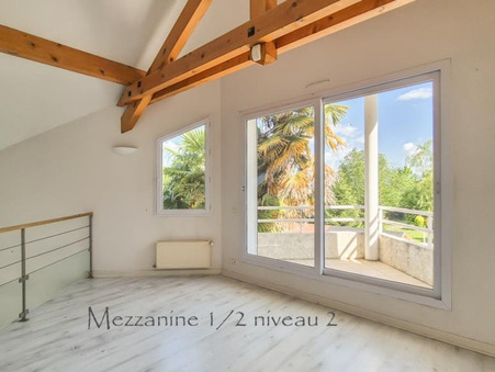 Maison 580 000 €  sur Culoz-Béon (01350) - Réf. 14_CEY-5531