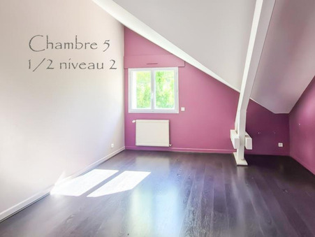 Maison 580 000 €  Réf. 14_CEY-5531 Culoz-Béon