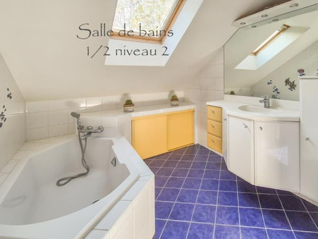 Maison sur Culoz-Béon ; 580 000 €  ; Vente Réf. 14_CEY-5531