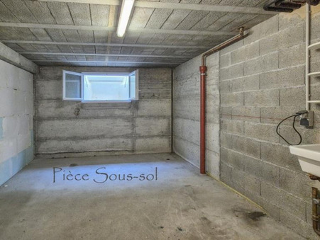 Maison 580 000 €  sur Culoz-Béon (01350) - Réf. 14_CEY-5531