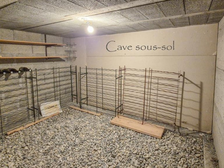 Vente maison 580 000 €  Culoz-Béon