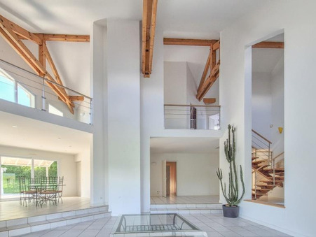 Achat maison Culoz-Béon Réf. 14_CEY-5531