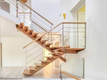 Maison 580 000 €  sur Culoz-Béon (01350) - Réf. 14_CEY-5531