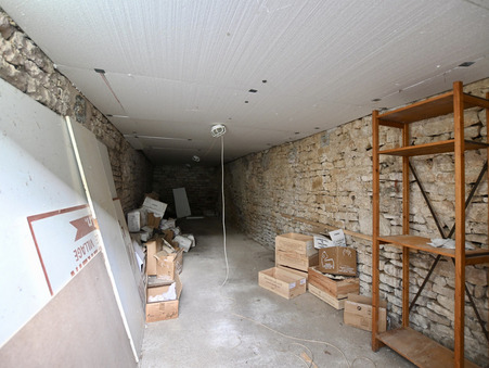 Vente parking 29 000 €  L'Isle-sur-Serein