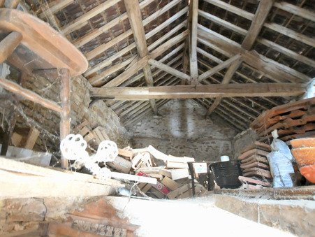 A vendre parking L'Isle-sur-Serein 89440; 29 000 € 