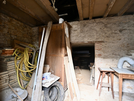 A vendre parking L'Isle-sur-Serein 89440; 29 000 € 