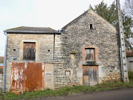 Achat parking L'Isle-sur-Serein Réf. 33_FLIP2025026