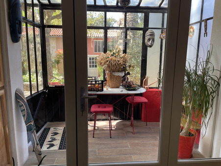 Maison 249 000 €  sur Burie (17770) - Réf. 41_5584