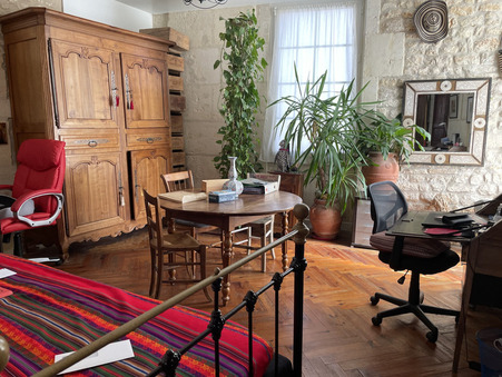 Maison 249 000 €  sur Burie (17770) - Réf. 41_5584