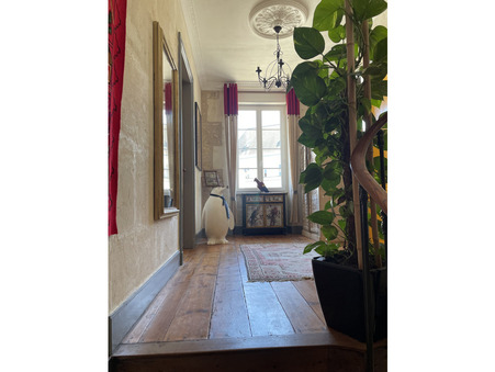 Maison 249 000 €  Réf. 41_5584 Burie