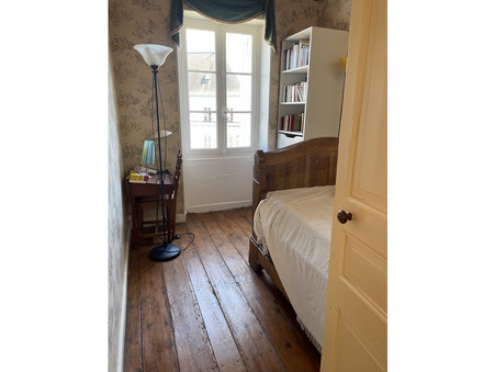 Achat maison Burie Réf. 41_5584