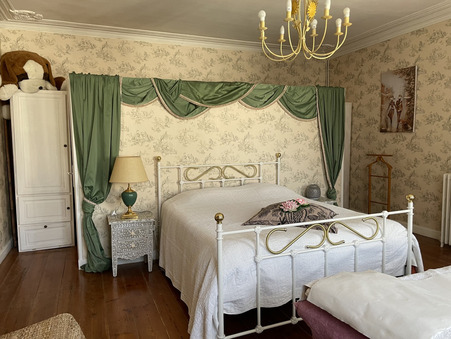 Maison 249 000 €  Réf. 41_5584 Burie