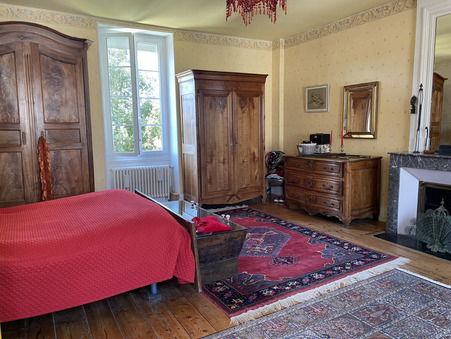 Maison 249 000 €  sur Burie (17770) - Réf. 41_5584