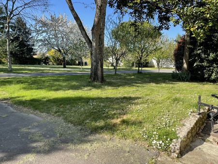 Achat maison Burie Réf. 41_5584