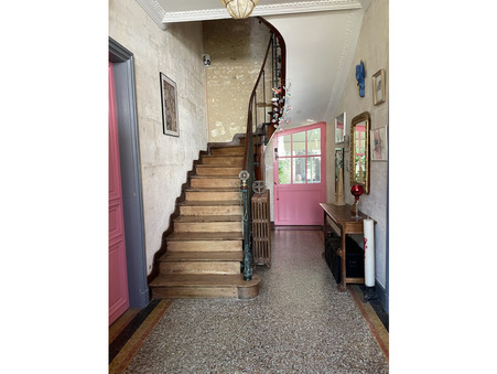 Maison sur Burie ; 249 000 €  ; A vendre Réf. 41_5584