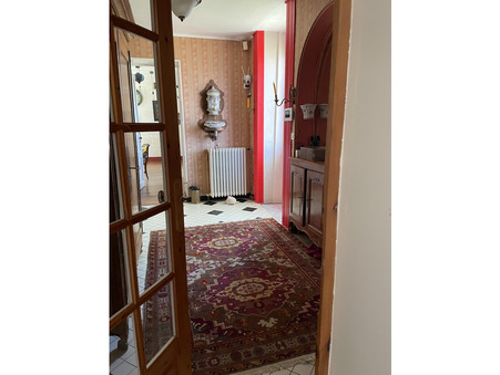 Maison sur Burie ; 249 000 €  ; A vendre Réf. 41_5584