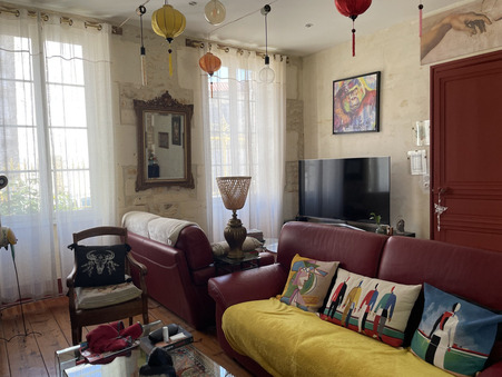 A vendre maison Burie 17770; 249 000 €