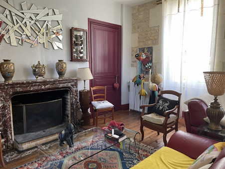 A vendre maison Burie 17770; 249 000 €