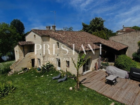 SAINTE TERRE  350 000 €