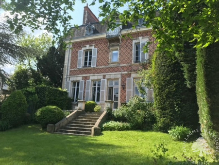 A vendre maison Bourges 18000; 714 000 €