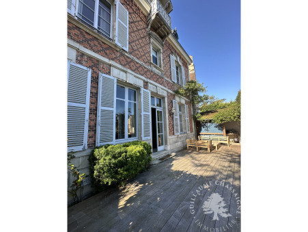 Achat maison Bourges Réf. 1496