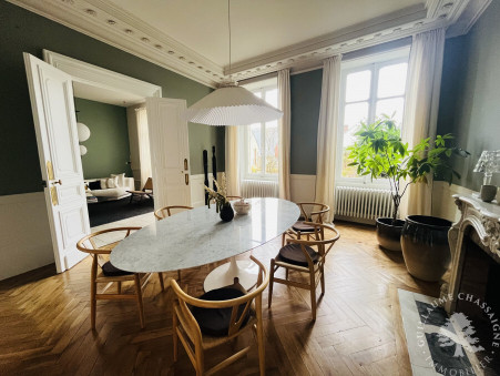 Maison 714 000 € Réf. 1496 Bourges